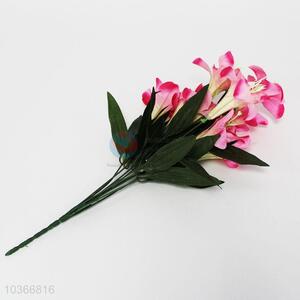 Promotional best fashionable artificial lily