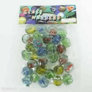 New Arrival Glass Marbles Crafts for Sale