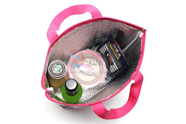 Good Quality Colorful Lunch Bag
