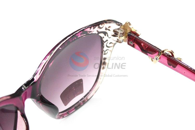 Wholesale Colorful Sunglasses Women Sun Glasses