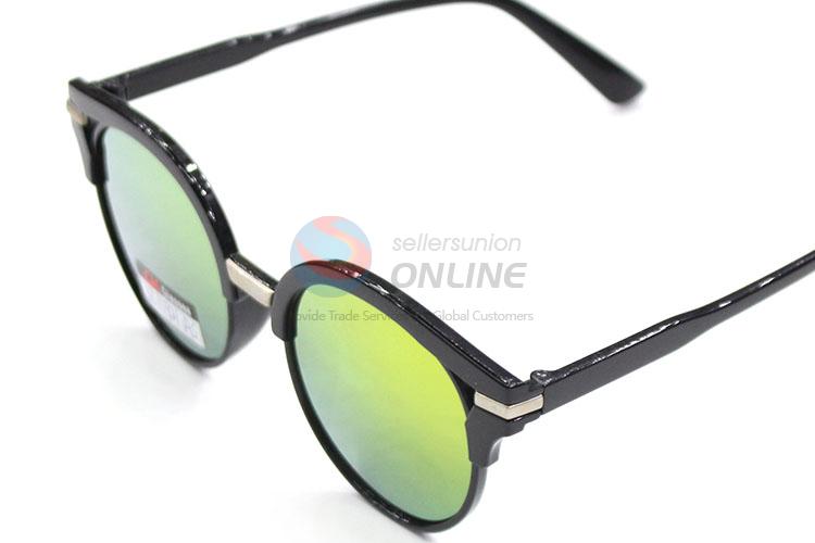 Top Quality Colorful Sunglasses Sun Glasses