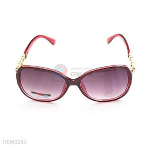 Best Price Resin Sunglasses Ladies Sun Glasses