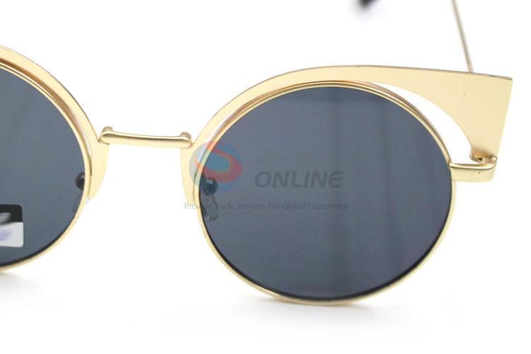 Unique Design Fashion Sun Glasses Cheap Eye Glasses