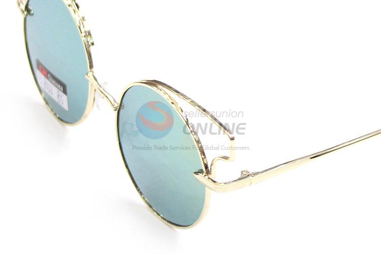 New Style Sunglasses Custom Fashion Sun Glasses