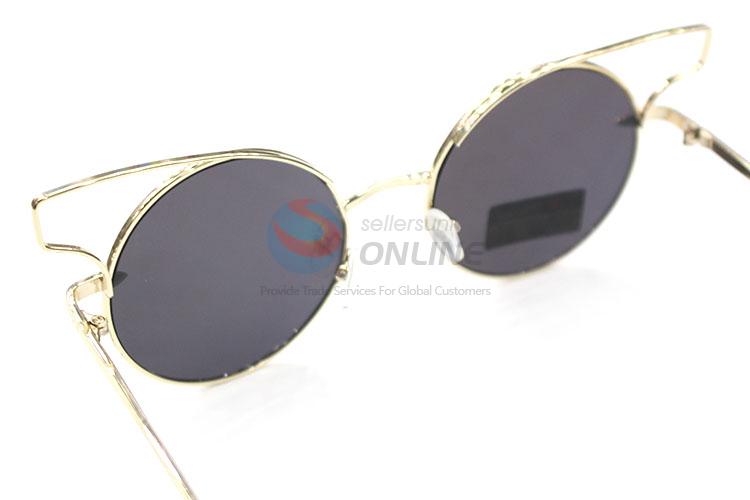 New Style Sunglasses Custom Fashion Sun Glasses