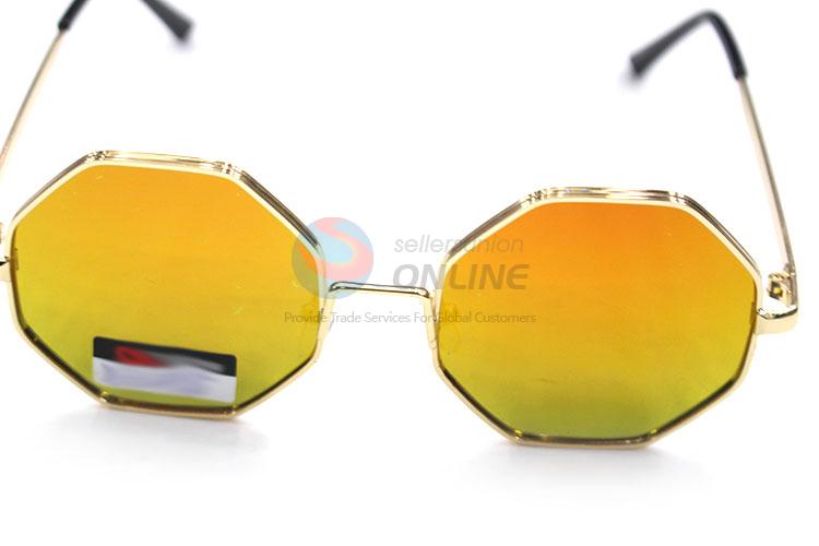 Best Selling Colorful Eyewear Cheap Sun Glasses