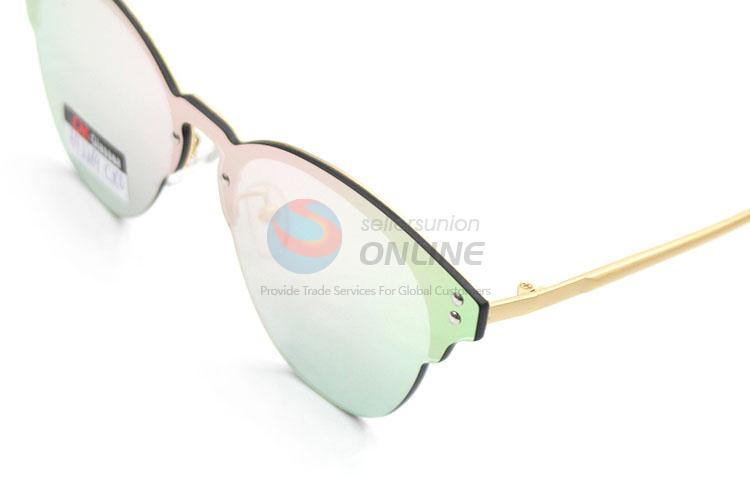 Custom Colorful Sunglasses Cool Adult Sun Glasses