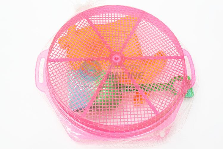 Wholesale beach sand toy creative kids play set