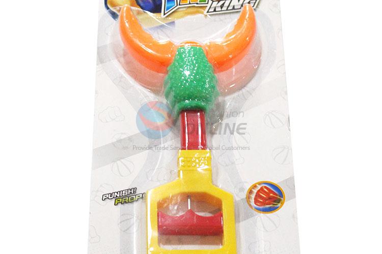 Hot Sale Plastic Tricky Wing Game Toy