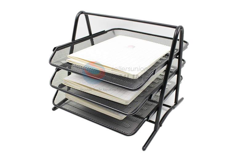 Metal File Holder Cubbyhole/Tray