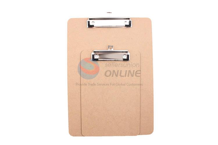 Wholesale Clip Board