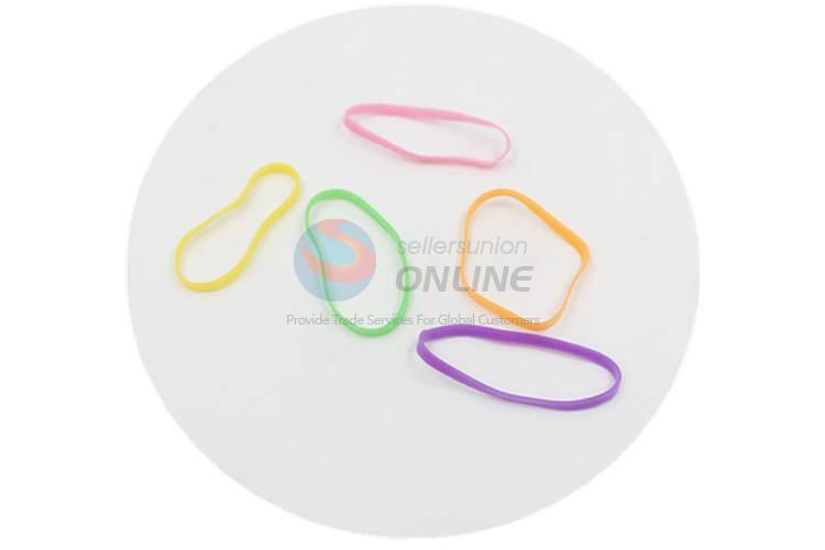 Color Rubber Band