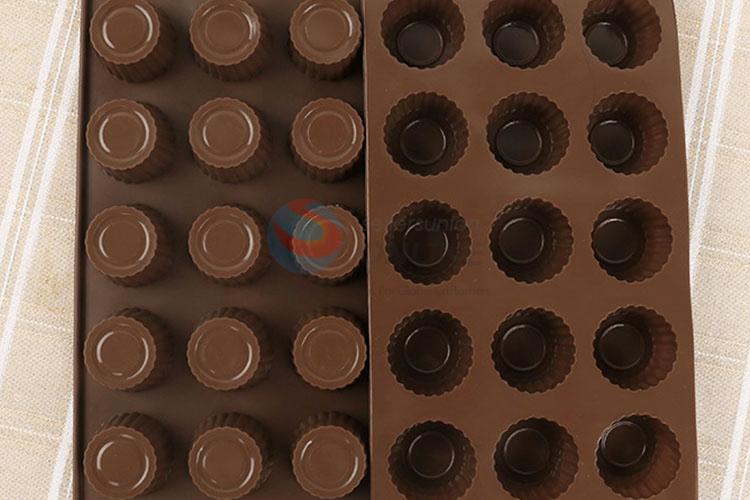 China factory price chocolate/jelly/cake/biscuit mold