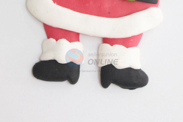 New Style Santa Claus Christmas Tree Ornaments