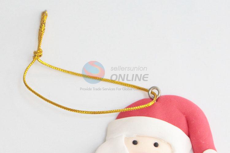 New Style Santa Claus Christmas Tree Ornaments