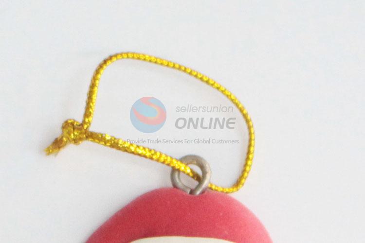 Customized New Arrival Polymer Clay Ornaments For Christmas