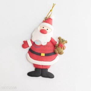Most Popular Santa Claus Christmas Tree Ornaments