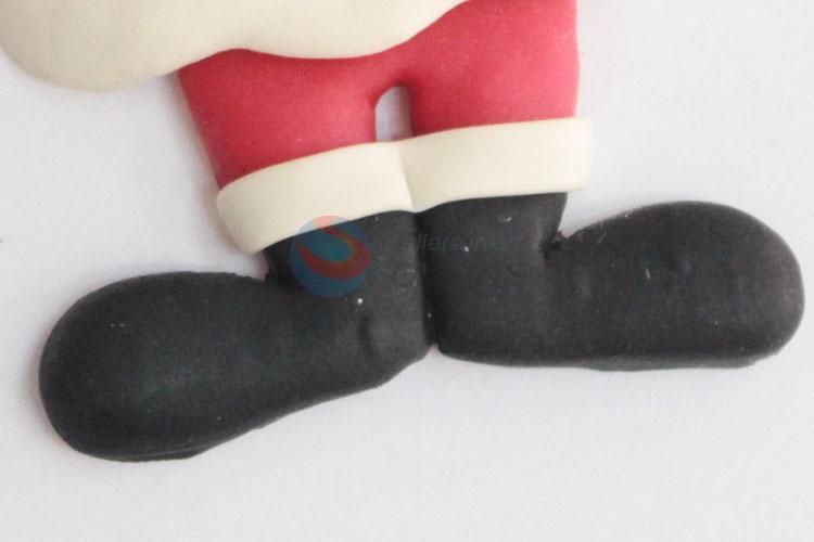 Fashion Style Polymer Clay Ornaments For Christmas