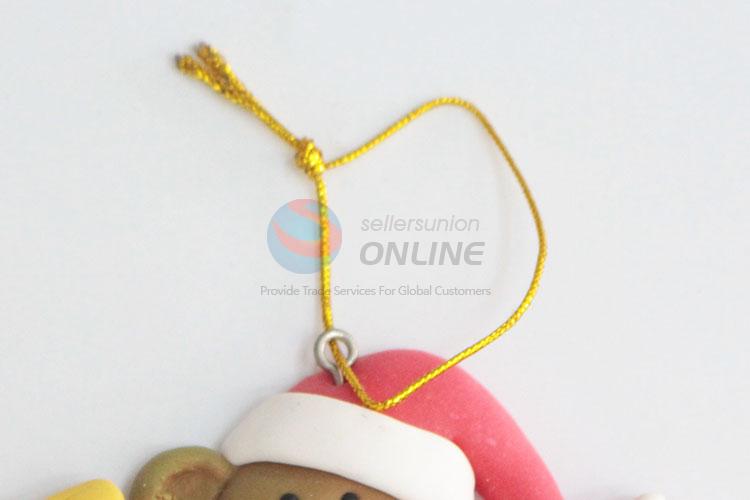 High Quality Santa Claus Christmas Tree Decorations