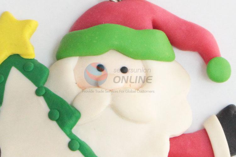 Fashion Style Polymer Clay Ornaments For Christmas