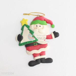 Fashion Style Polymer Clay Ornaments For Christmas