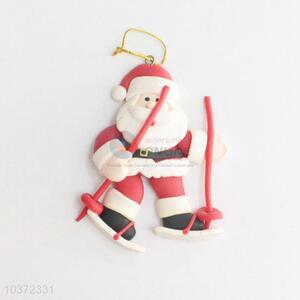 Customized New Arrival Polymer Clay Ornaments For Christmas