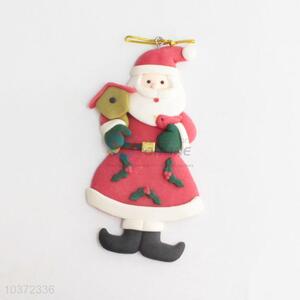 Santa Claus Christmas Tree Decorations With Good Quality