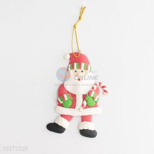 Santa Claus Christmas Tree Decorations With Factory Price