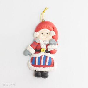 New Products Santa Claus Christmas Tree Decorations
