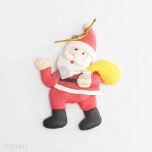 Best Selling New Santa Claus Christmas Tree Ornaments