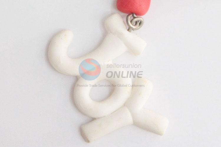 Santa Claus Christmas Tree Ornaments With Good Quality