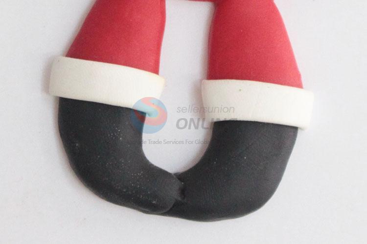 Hot Sale Good Quality Santa Claus Christmas Tree Decorations