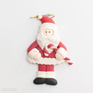 Custom Design Santa Claus Christmas Tree Decorations