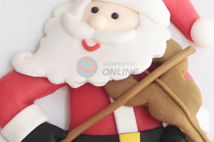 Top Quality Santa Claus Christmas Tree Decorations