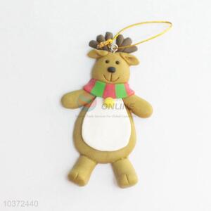 Best Quality Polymer Clay Christmas Tree Ornaments