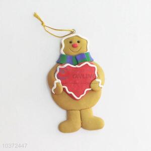 Top Selling Polymer Clay Christmas Ornaments