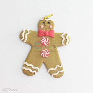 High Quality Polymer Clay Christmas Decorations