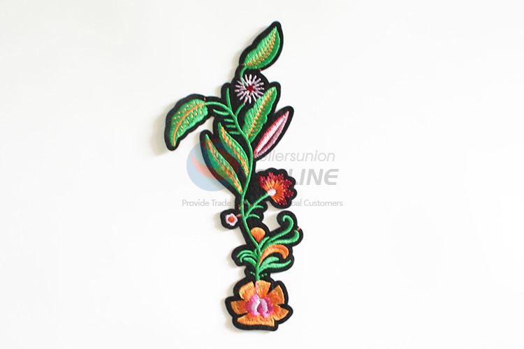 Top Sale Decorated Cloth Sewing Accessories Cloth Patch