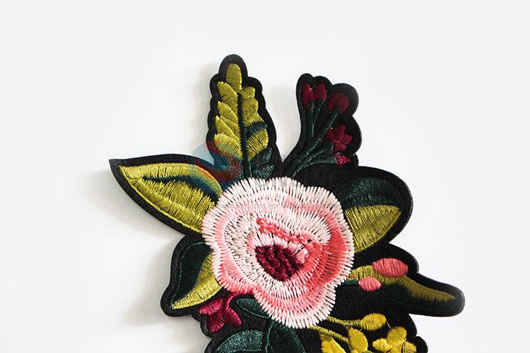 Best Sale Decoration Applique Sew-on Patch