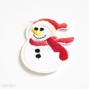 Factory Excellent Decoration Applique Sew-on Patch