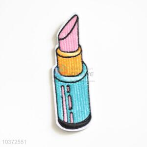 Promotional Wholesale Decoration Applique Sew-on Patch