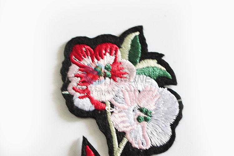 Cheap and High Quality Cloth Patch for DIY Craft Sewing