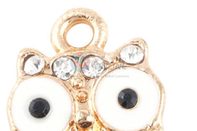 New Fashion High Quality Owl Necklace Pendant