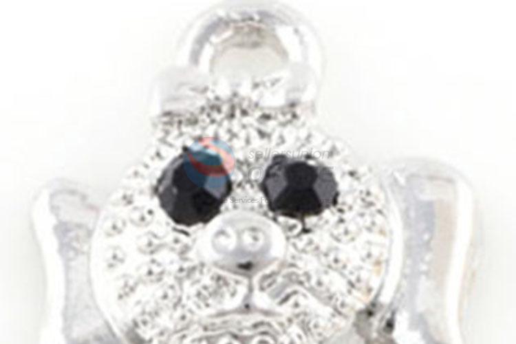 Hot Sale Cute Sliver Necklace Pendant