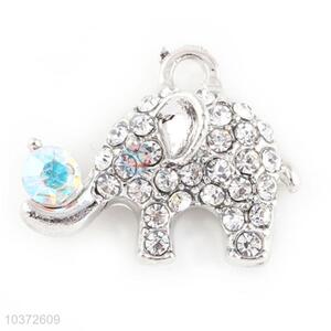 Wholesale China Supply Elephant Jewelry Pendant