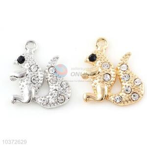 Cute Lovely Animal Necklace Pendant