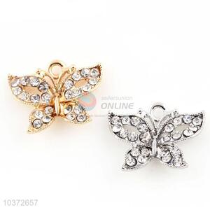 Wholesale Cheap Butterfly Shaped Necklace Pendant