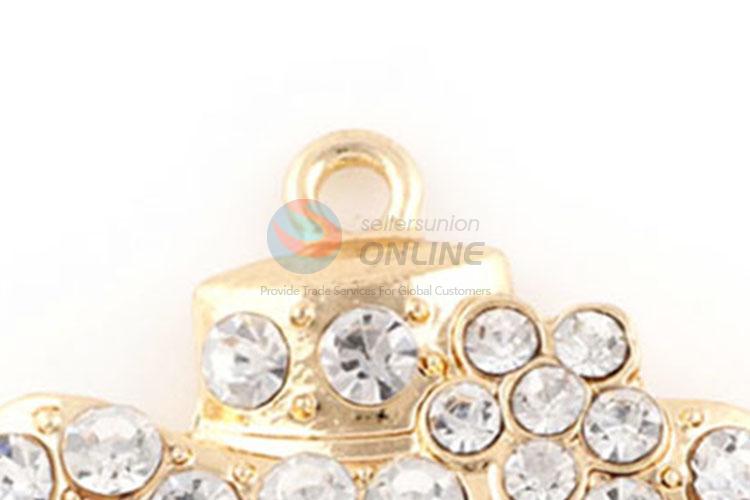 Custom Design Low Price Jewelry Necklace Pendant