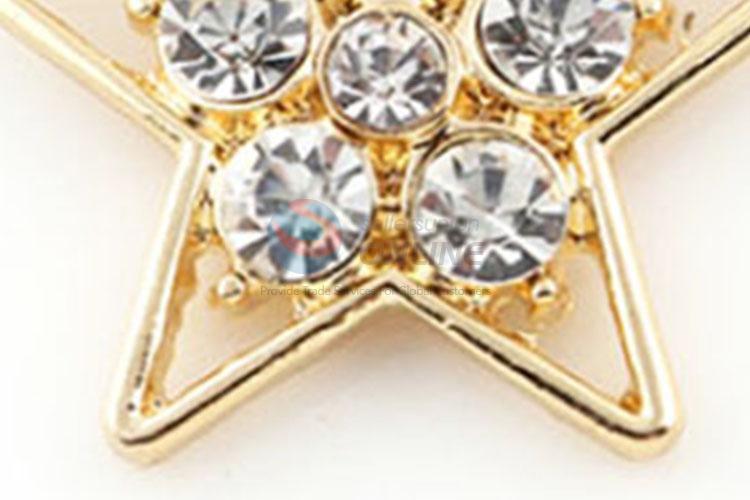 New Arrival Star Shaped Jewelry Necklace Pendant For Sale