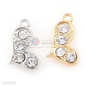 Wholesale High Quality Heart Design Jewelry Necklace Pendant